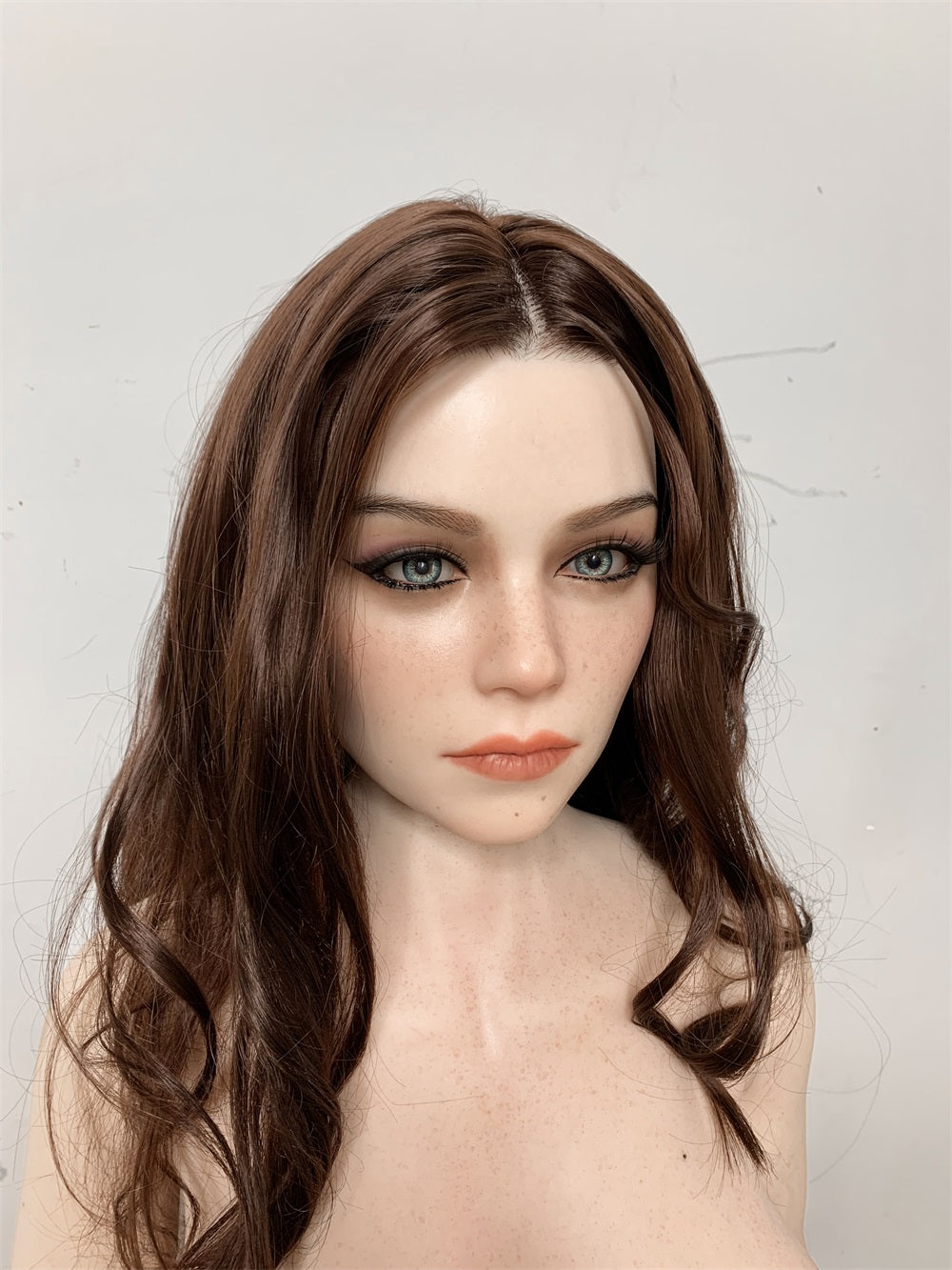 Olivia Full Silicone body Sex Doll [EU STOCK]