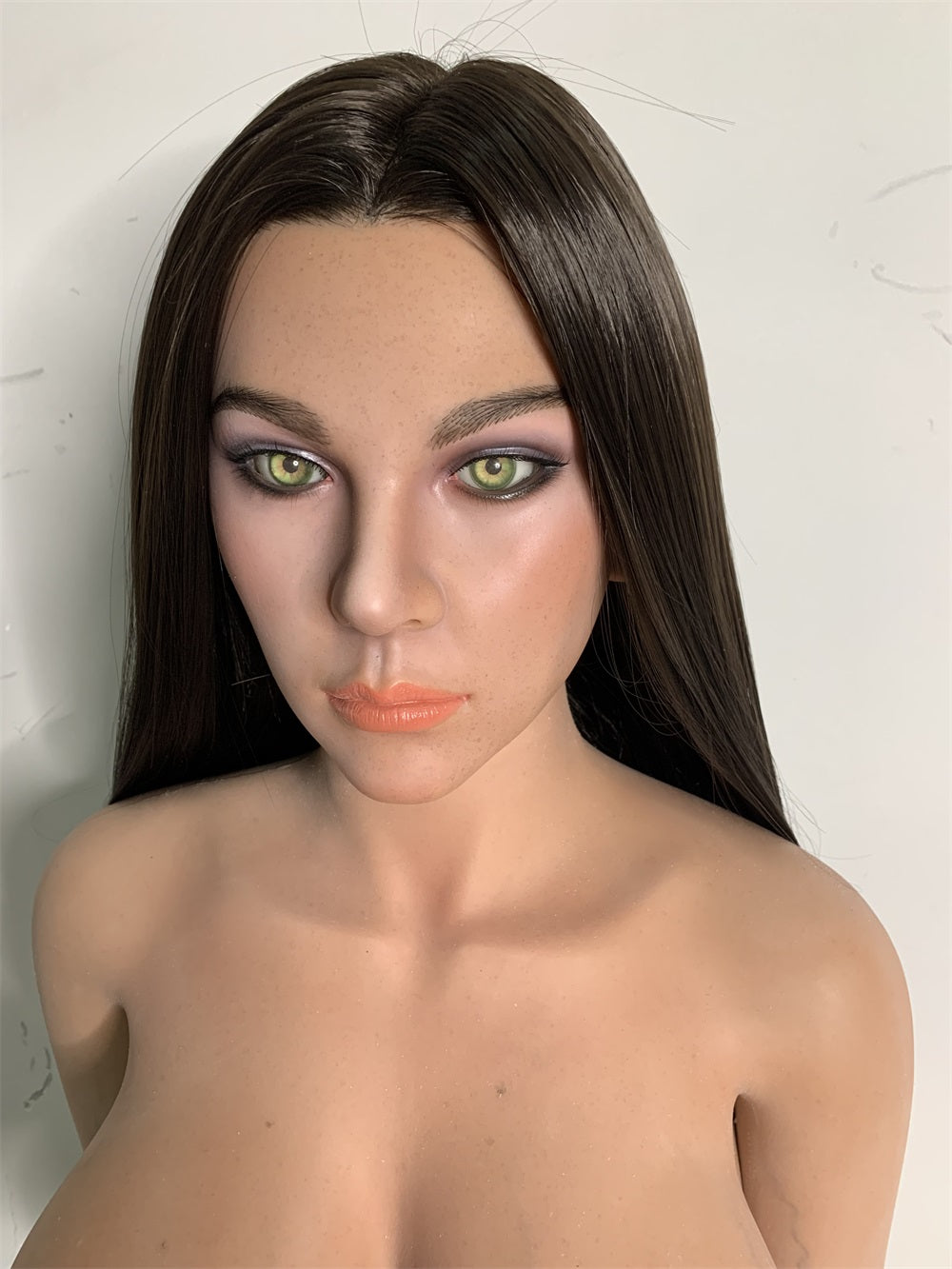 Isabella Full Silicone body Sex Doll [EU STOCK]