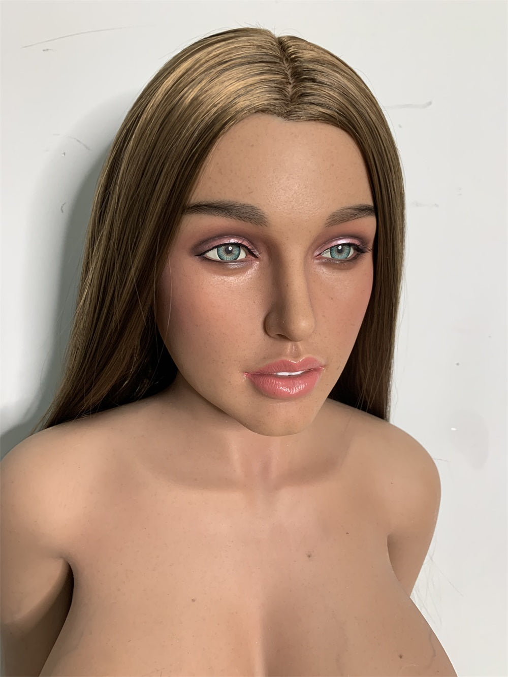 Sophia Full Silicone body Sex Doll [EU STOCK]