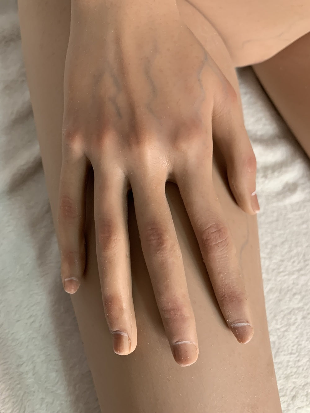 Sophia Full Silicone body Sex Doll [EU STOCK]