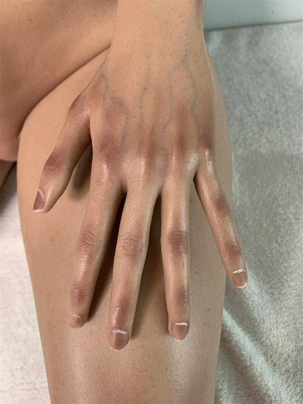 Amelia Full Silicone body Sex Doll [EU STOCK]