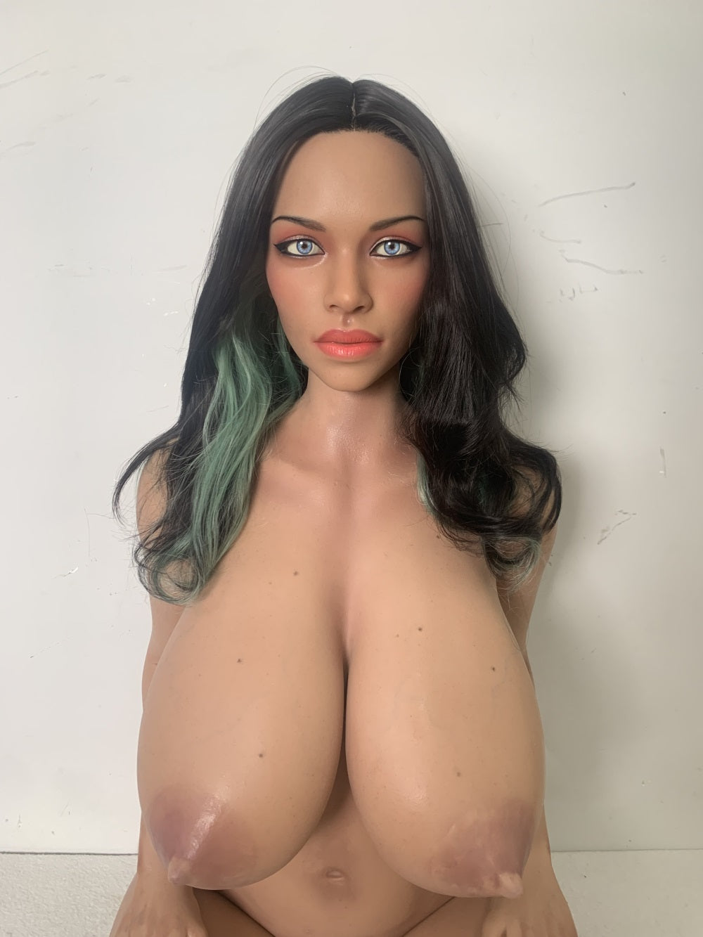 Amelia Full Silicone body Sex Doll [EU STOCK]