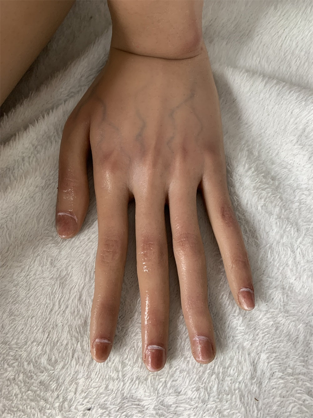 Charlotte Full Silicone body Sex Doll [EU STOCK]