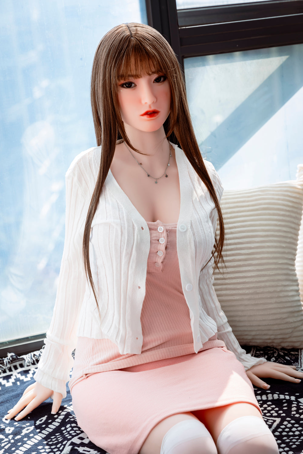 Ruby  Premium TPE Sex Doll [USA STOCK]