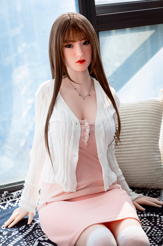 Ruby  Premium TPE Sex Doll [USA STOCK]