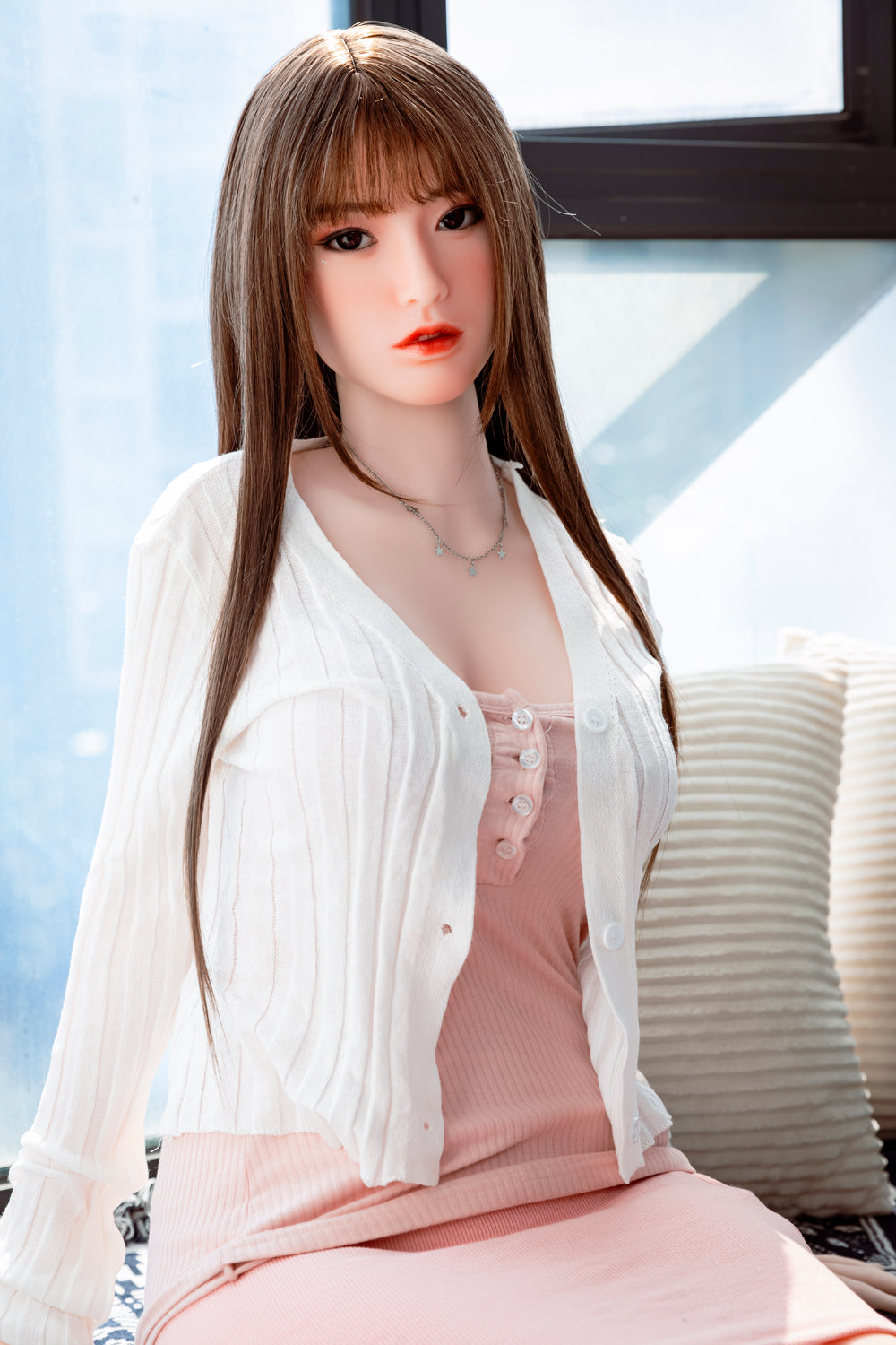 Ruby  Premium TPE Sex Doll [USA STOCK]