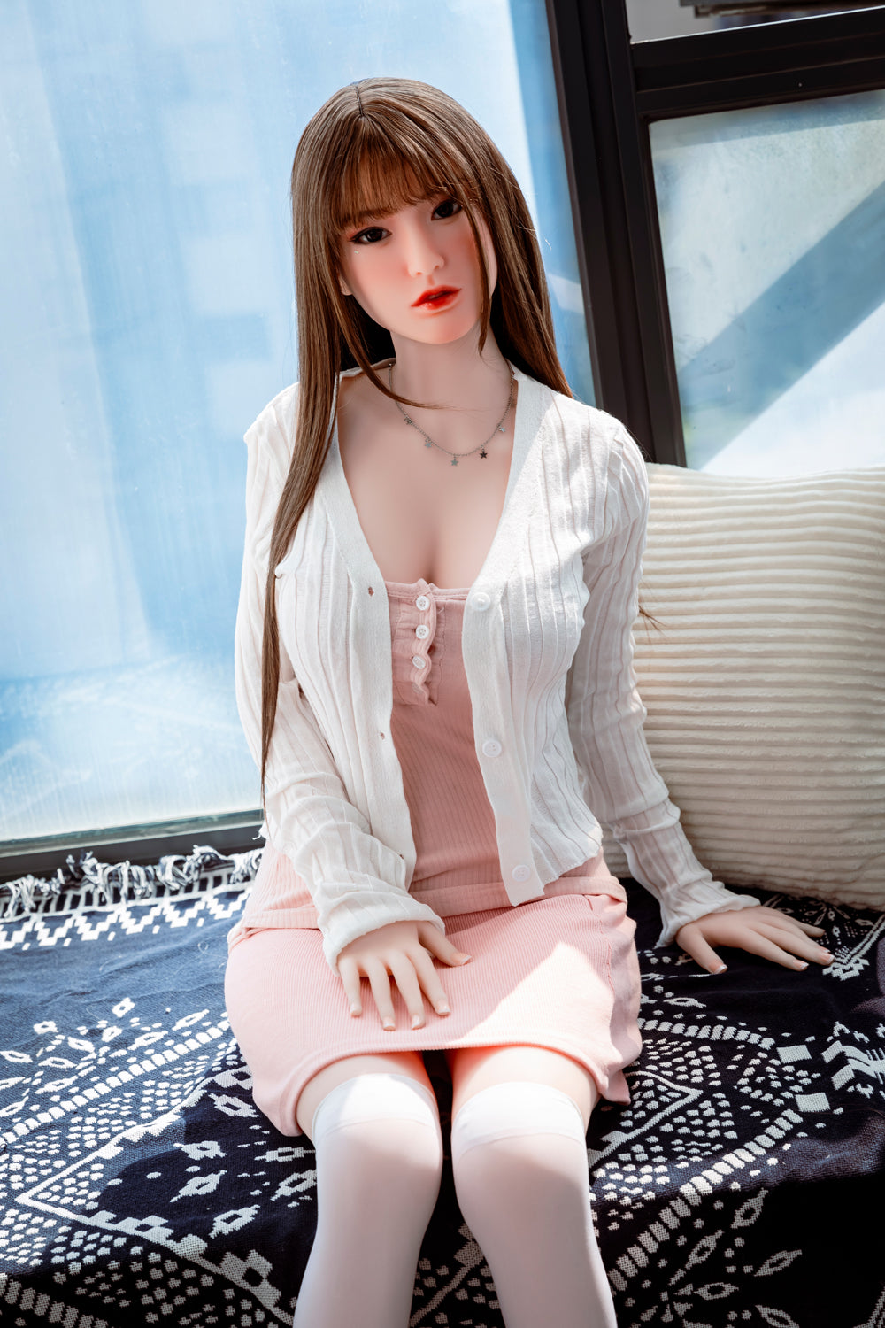 Ruby  Premium TPE Sex Doll [USA STOCK]