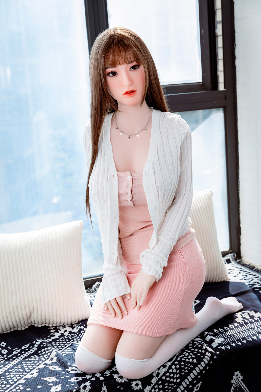 Ruby  Premium TPE Sex Doll [USA STOCK]