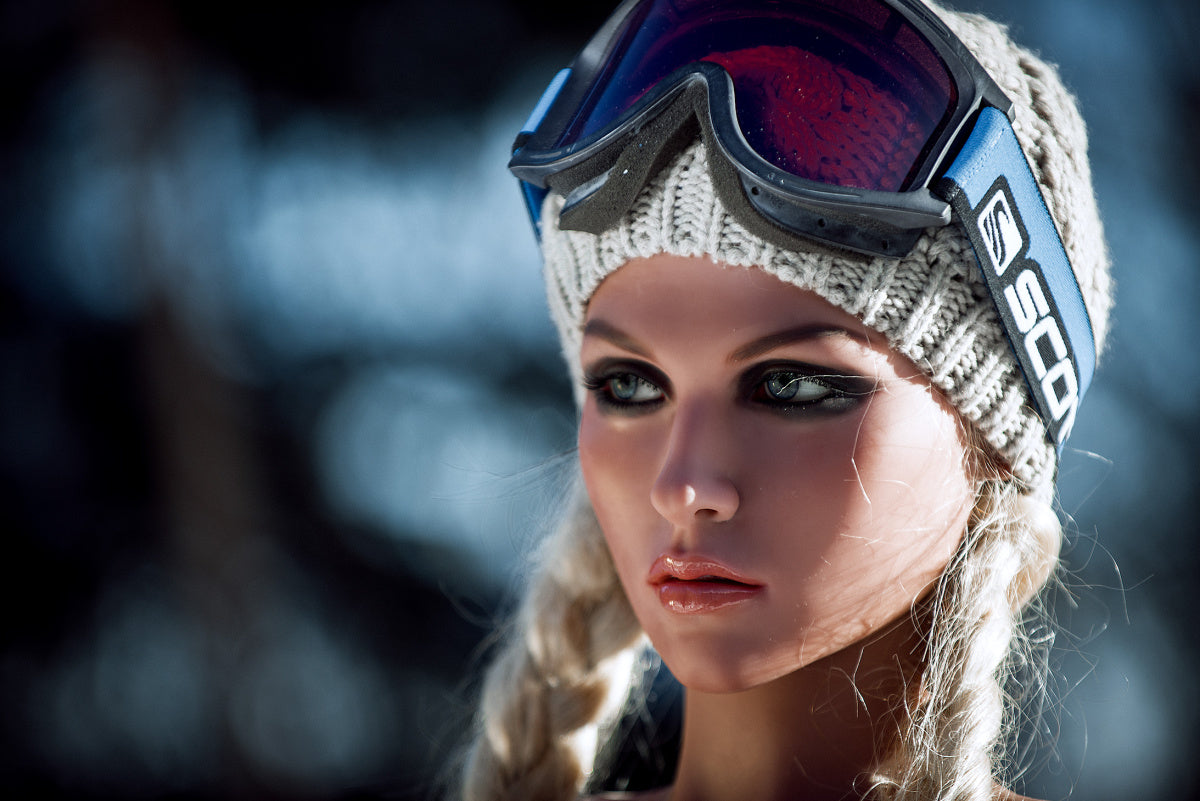 Amelia Premium TPE Sex Doll [USA STOCK]