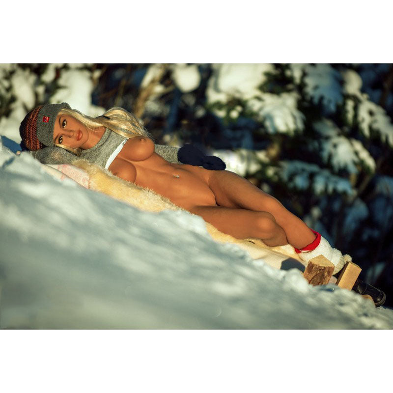 Layla Premium TPE Sex Doll [USA STOCK]