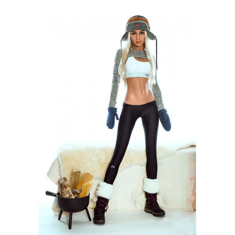 Layla Premium TPE Sex Doll [USA STOCK]