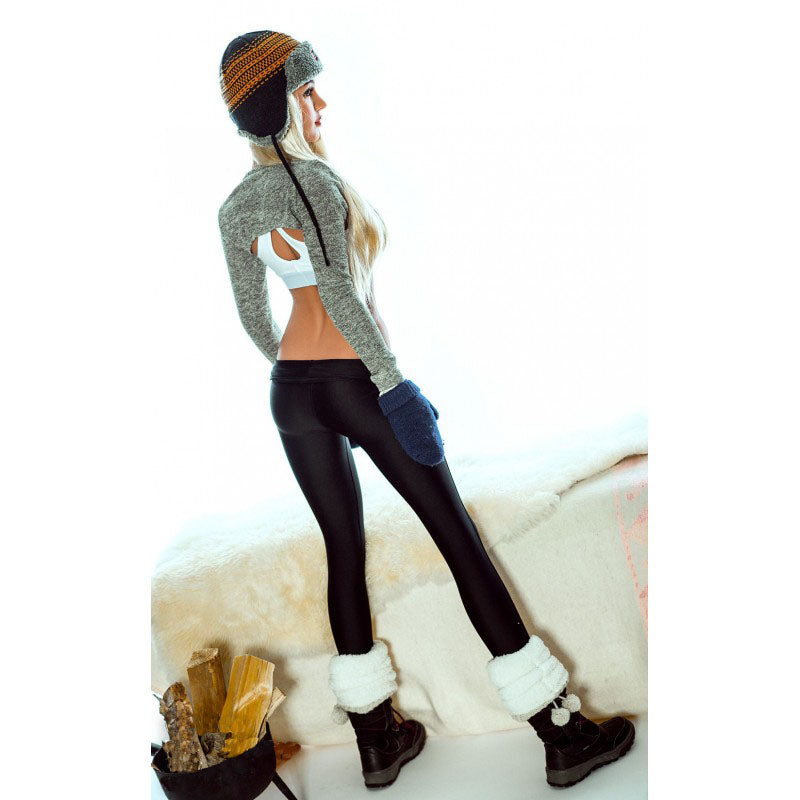 Layla Premium TPE Sex Doll [USA STOCK]